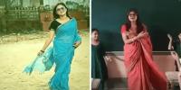 ‘শ্রাবণের মেঘগুলো’ গানে শিক্ষকের ভিডিও ঘিরে যা ঘটেছে